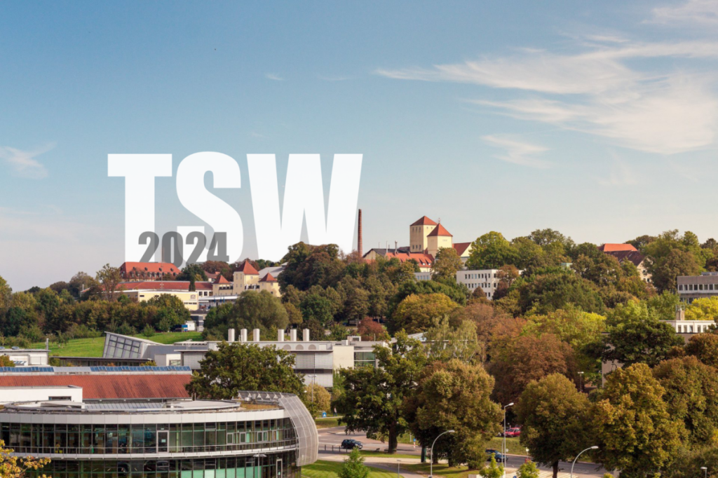 Technologisches Seminar Weihenstephan 2024